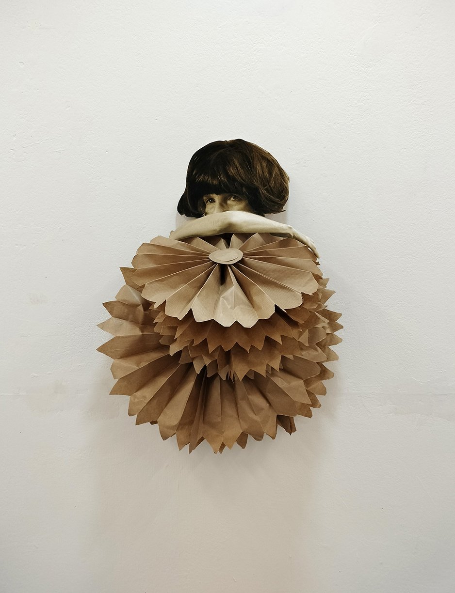 Flower Stack - Granada