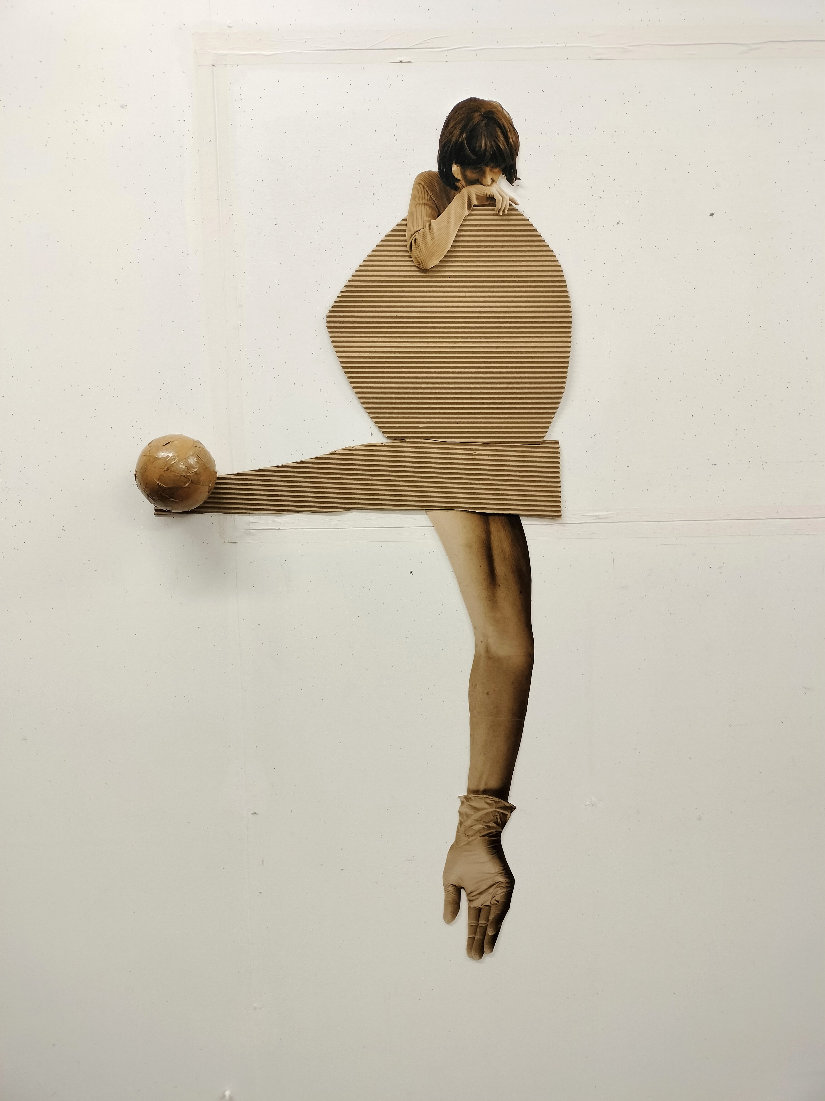 Tiptoe