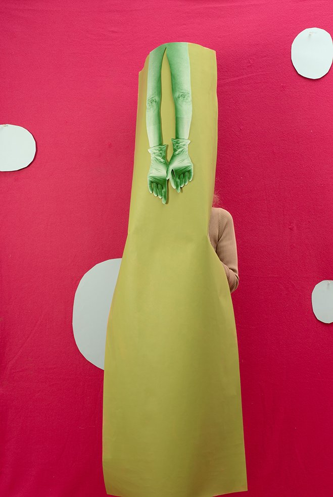 Green Arms