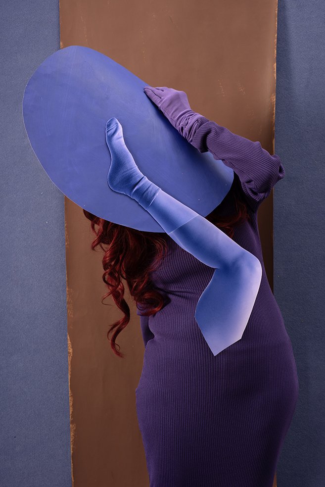 Contortionist 4